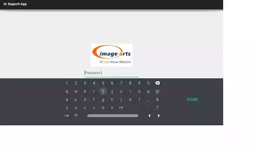 Play IA Support-App as an online game IA Support-App with UptoPlay