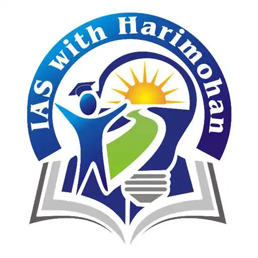 Play IAS with Hari Mohan APK