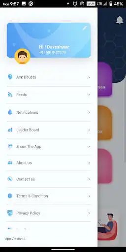 Play IAS with Hari Mohan as an online game IAS with Hari Mohan with UptoPlay