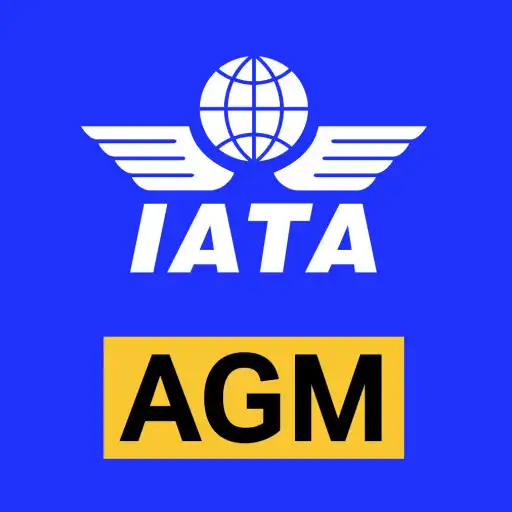 Play IATA AGM 2023 APK