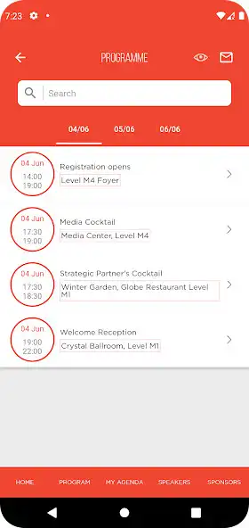 Play IATA AGM 2023 as an online game IATA AGM 2023 with UptoPlay