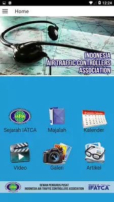 Play IATCA