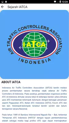 Play IATCA