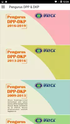 Play IATCA