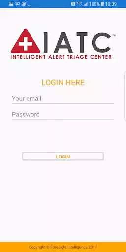 Play IATC Mobile