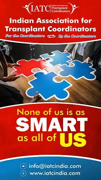 Play IATC as an online game IATC with UptoPlay