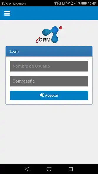 Play iATE-CRM as an online game iATE-CRM with UptoPlay