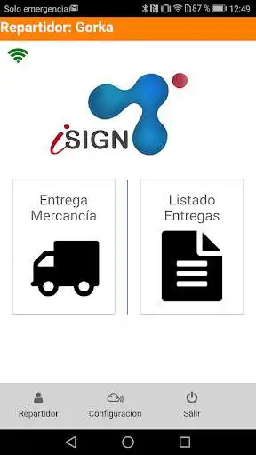 Play iATE-SIGN  and enjoy iATE-SIGN with UptoPlay