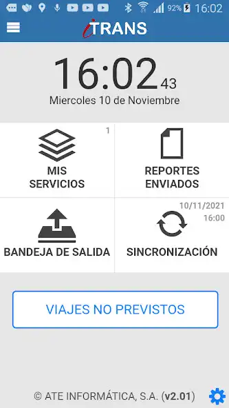 Play iATE-TRANS  and enjoy iATE-TRANS with UptoPlay