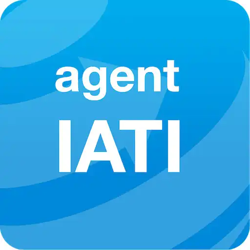 Free play online IATI Agent APK
