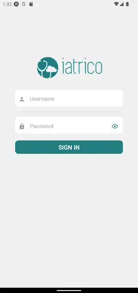Play Iatrico as an online game Iatrico with UptoPlay
