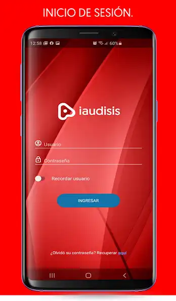 Play IAudisis  and enjoy IAudisis with UptoPlay