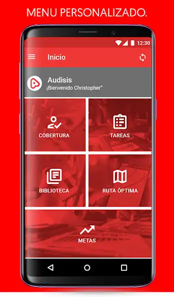 Play IAudisis as an online game IAudisis with UptoPlay