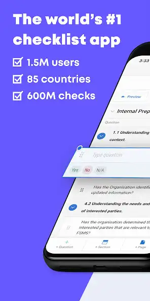 Play iAuditor: Checklists  Audits  and enjoy iAuditor: Checklists  Audits with UptoPlay