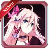 Free play online IA Wallpaper APK