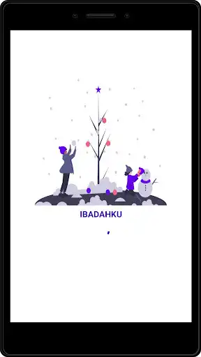 Play ibadahku as an online game ibadahku with UptoPlay
