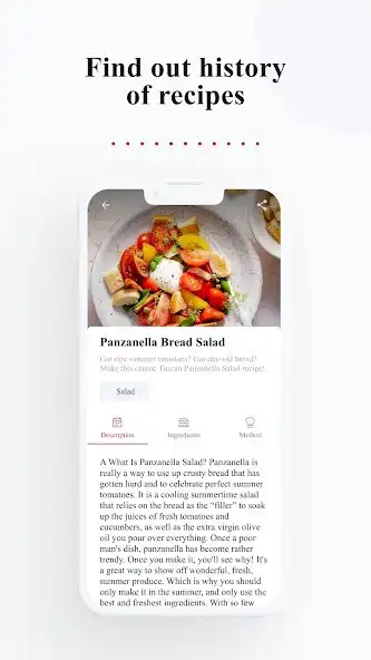 Play iBake recipes  and enjoy iBake recipes with UptoPlay