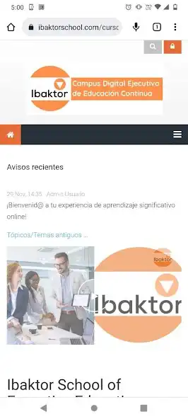 Play Ibaktor School  and enjoy Ibaktor School with UptoPlay