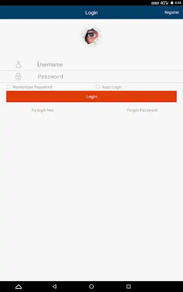 Play iBall Guard Cloud Pro ID V2  and enjoy iBall Guard Cloud Pro ID V2 with UptoPlay