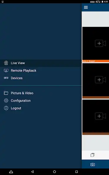 Play iBall Guard Cloud Pro ID V2 as an online game iBall Guard Cloud Pro ID V2 with UptoPlay
