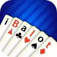 Free play online iBalot : the Balot Game بلوت  APK