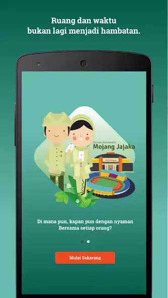 Play ibandungkab  and enjoy ibandungkab with UptoPlay