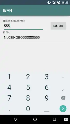 Play IBAN  and enjoy IBAN with UptoPlay