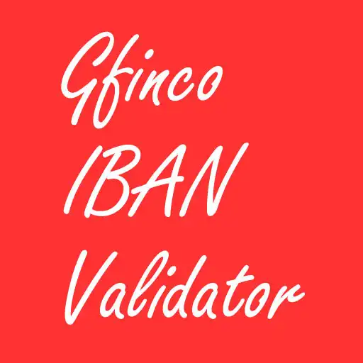 Play IBAN Validator APK Play IBAN Validator APK