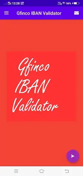 Play IBAN Validator  and enjoy IBAN Validator with UptoPlay