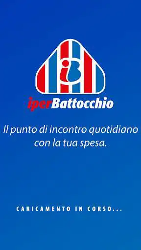 Play iBApp di Iperbattocchio  and enjoy iBApp di Iperbattocchio with UptoPlay