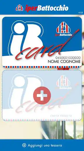 Play iBApp di Iperbattocchio as an online game iBApp di Iperbattocchio with UptoPlay