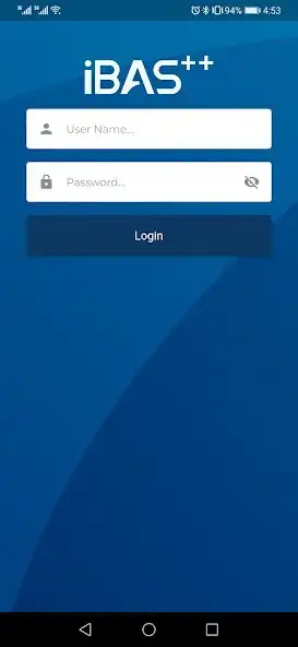 Play iBAS Pay  and enjoy iBAS Pay with UptoPlay