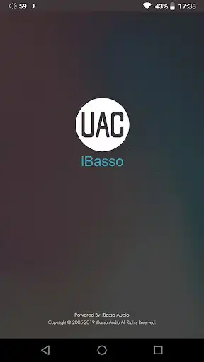 Play iBasso UAC  and enjoy iBasso UAC with UptoPlay