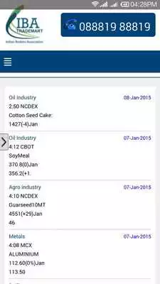 Play IBA Trademart