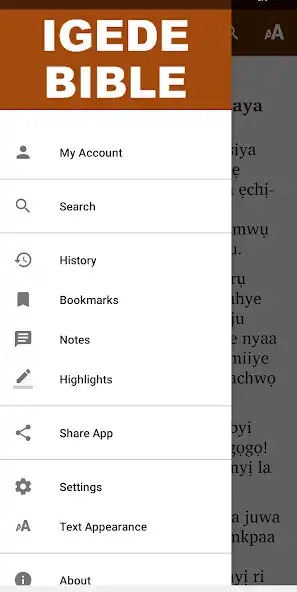 Play IBAYIBUU NYA OHE OLUHYE as an online game IBAYIBUU NYA OHE OLUHYE with UptoPlay