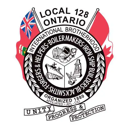 Play IBB Local 128 Member App APK Play IBB Local 128 Member App APK