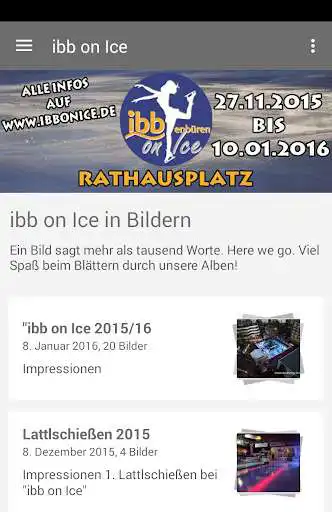Play ibb on Ice  and enjoy ibb on Ice with UptoPlay
