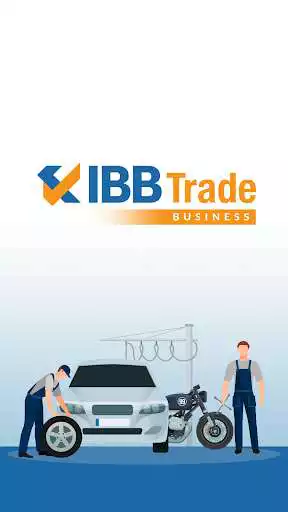 Play IBBTrade Business  and enjoy IBBTrade Business with UptoPlay