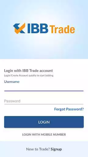 Play IBBTrade Business as an online game IBBTrade Business with UptoPlay