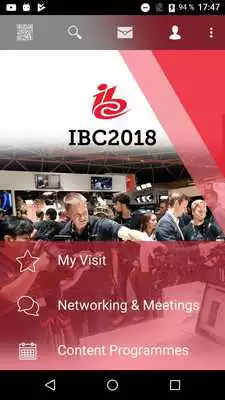 Play IBC2018