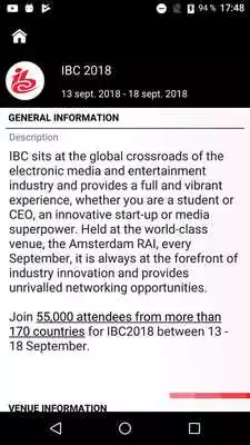 Play IBC2018