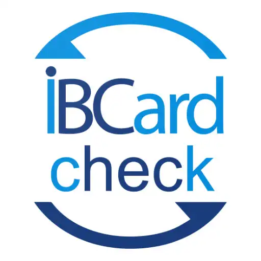 Play iBCardCheck APK Play iBCardCheck APK