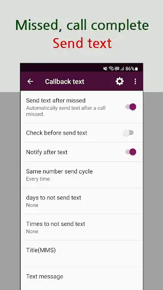 Play IBC Callback - Call blocker as an online game IBC Callback - Call blocker with UptoPlay