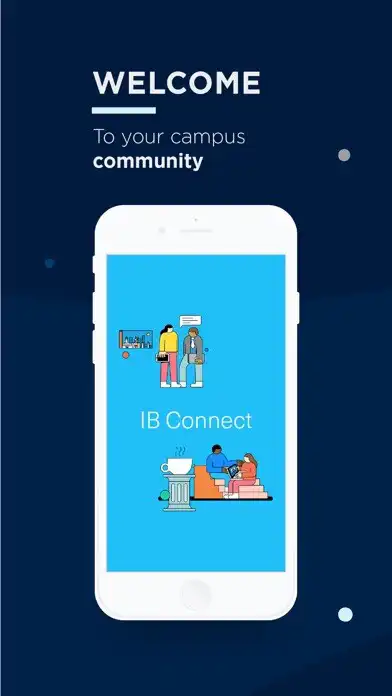 Play IB Connect  and enjoy IB Connect with UptoPlay