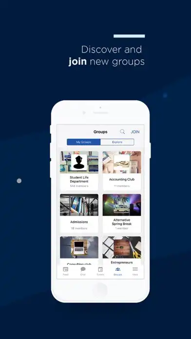 Play IB Connect as an online game IB Connect with UptoPlay