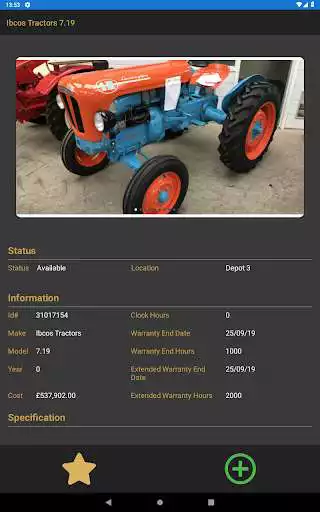 Play Ibcos Gold Sales as an online game Ibcos Gold Sales with UptoPlay