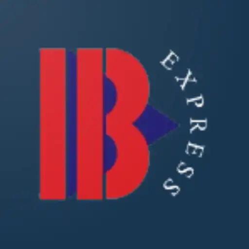 Play I B Courier  Cargo LLP APK