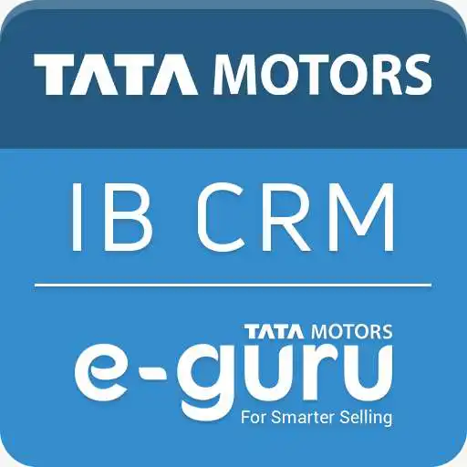 Play IBCRM Mobile App APK