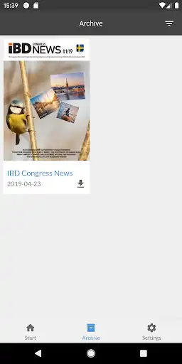 Play IBD Congressnews as an online game IBD Congressnews with UptoPlay