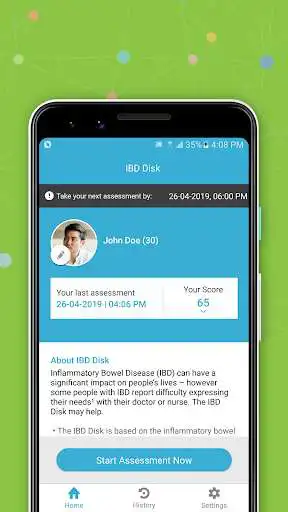 Play IBD Disk New Zealand  and enjoy IBD Disk New Zealand with UptoPlay